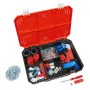 Set de construction Meccano Multicouleur de Meccano, Jeux de construction - Réf : S7192133, Prix : 65,16 €, Remise : %