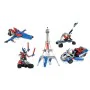 Set de construction Meccano Multicouleur de Meccano, Jeux de construction - Réf : S7192133, Prix : 65,16 €, Remise : %