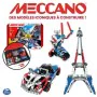 Konstruktionsspiel Meccano Bunt von Meccano, Bau- & Konstruktionsspielzeug - Ref: S7192133, Preis: 64,81 €, Rabatt: %