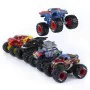 Auto Monster Jam Bunt von Monster Jam, Autos und Rennwagen - Ref: S7192134, Preis: 41,88 €, Rabatt: %