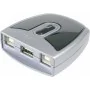 Hub USB Aten US221A-A7 di Aten, Switch di rete - Rif: M0304078, Prezzo: 30,70 €, Sconto: %