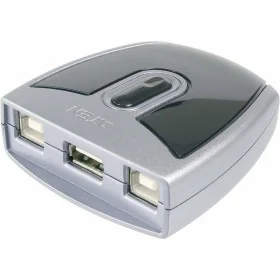 USB Hub Aten US221A-A7 by Aten, Network switches - Ref: M0304078, Price: 28,80 €, Discount: %