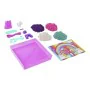 Juego de Manualidades Spin Master Kingdom of Unicorns Box de Spin Master, Manualidades con arena - Ref: S7192208, Precio: 47,...