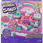 Juego de Manualidades Spin Master Kingdom of Unicorns Box de Spin Master, Manualidades con arena - Ref: S7192208, Precio: 47,...