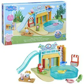 Ensemble de jouets Peppa Pig F62955L0 Plastique de Peppa Pig, Mallettes de jeux - Réf : S7192401, Prix : 33,43 €, Remise : %