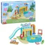 Conjunto de brinquedos Peppa Pig F62955L0 Plástico de Peppa Pig, Conjuntos de jogos - Ref: S7192401, Preço: 32,95 €, Desconto: %