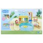 Ensemble de jouets Peppa Pig F62955L0 Plastique de Peppa Pig, Mallettes de jeux - Réf : S7192401, Prix : 34,03 €, Remise : %