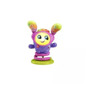 Interactive Toy Fisher Price DJ DANCER (FR) by Fisher Price, Sound Toys - Ref: S7192466, Price: 67,99 €, Discount: %