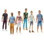 Figure Ken Fashion Barbie HJT10 by Barbie, Fashion Dolls - Ref: S7192474, Price: 33,05 €, Discount: %