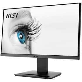 Écran MSI 21,5" Full HD 100 Hz de MSI, Ecrans PC - Réf : S7192486, Prix : 124,67 €, Remise : %