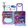 Ensemble de jouets Polly Pocket POLLY Plastique de Polly Pocket, Mallettes de jeux - Réf : S7192637, Prix : 90,15 €, Remise : %