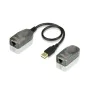 USB Cable Aten UCE260-A7-G Grey by Aten, USB Cables - Ref: M0304081, Price: 90,42 €, Discount: %