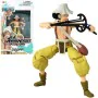 Figura de Acción Bandai One Piece - Usopp (37005) 17 cm 1 Pieza de Bandai, Muñecos y figuras de acción - Ref: S7192800, Preci...