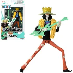 Action Figure Bandai 1 Piece by Bandai, Action figures and dolls - Ref: S7192801, Price: 41,43 €, Discount: %