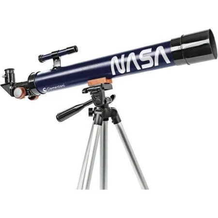 Télescope pour enfants Clementoni NASA de Clementoni, Télescopes - Réf : S7192830, Prix : 60,17 €, Remise : %