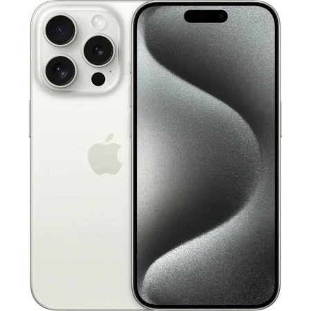 Smartphone Apple iPhone 15 Pro 1 TB de Apple, Smartphones et téléphones portables débloqués - Réf : S7192883, Prix : 2,00 €, ...