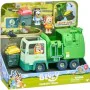 Playset Moose Toys Bluey Garage Truck 2 Unità di Moose Toys, Playset con figure di giocattoli - Rif: S7193279, Prezzo: 51,78 ...