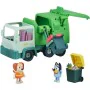 Playset Moose Toys Bluey Garage Truck 2 Unidades de Moose Toys, Playsets de figuras de brincar - Ref: S7193279, Preço: 51,78 ...