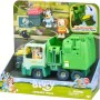 Playset Moose Toys Bluey Garage Truck 2 Unità di Moose Toys, Playset con figure di giocattoli - Rif: S7193279, Prezzo: 51,78 ...