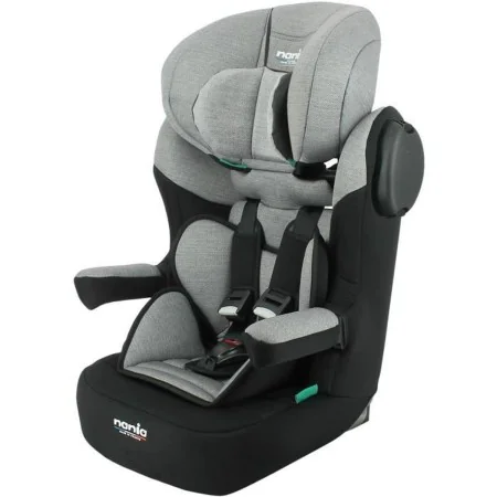 Car Chair Nania Max Grey by Nania, Car Seats - Ref: S7193300, Price: 149,25 €, Discount: %