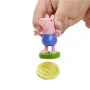 Set di Plastilina Peppa Pig 5 colori Multicolore di Peppa Pig, Argilla e pasta modellabile - Rif: S7193398, Prezzo: 26,98 €, ...