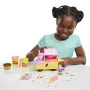 Set di Plastilina Peppa Pig 5 colori Multicolore di Peppa Pig, Argilla e pasta modellabile - Rif: S7193398, Prezzo: 26,98 €, ...