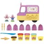 Set di Plastilina Peppa Pig 5 colori Multicolore di Peppa Pig, Argilla e pasta modellabile - Rif: S7193398, Prezzo: 26,98 €, ...