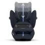 Car Chair Cybex Pallas Blue ISOFIX by Cybex, Car Seats - Ref: S7193454, Price: 347,39 €, Discount: %