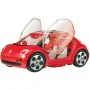 Voiture Bandai Ladybug´s e-beatle de Bandai, Voitures de circuits - Réf : S7193699, Prix : 72,77 €, Remise : %