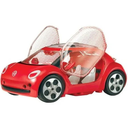 Voiture Bandai Ladybug´s e-beatle de Bandai, Voitures de circuits - Réf : S7193699, Prix : 72,77 €, Remise : %