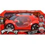 Voiture Bandai Ladybug´s e-beatle de Bandai, Voitures de circuits - Réf : S7193699, Prix : 72,77 €, Remise : %