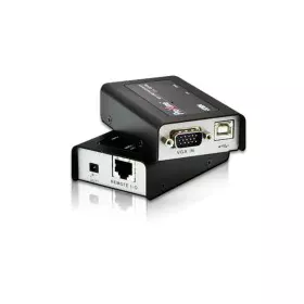 Ponto de Acesso Aten CE-100 de Aten, Switch KVM - Ref: M0304152, Preço: 165,02 €, Desconto: %