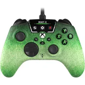 Manette Xbox One + Câble pour PC Turtle Beach React-R de Turtle Beach, Accessoires - Réf : S7193799, Prix : 55,73 €, Remise : %