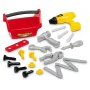 Set of tools for children Ecoiffier by Ecoiffier, Play Tools - Ref: S7193822, Price: 39,82 €, Discount: %