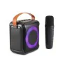 Portable Speaker Inovalley Black by Inovalley, Accessories for MP3 players - Ref: S7194220, Price: 39,88 €, Discount: %