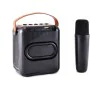 Portable Speaker Inovalley Black by Inovalley, Accessories for MP3 players - Ref: S7194220, Price: 39,88 €, Discount: %