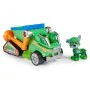 Spielset Fahrzeuge The Paw Patrol Figur grün von The Paw Patrol, Autos und Rennwagen - Ref: S7194316, Preis: 38,80 €, Rabatt: %