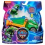 Spielset Fahrzeuge The Paw Patrol Figur grün von The Paw Patrol, Autos und Rennwagen - Ref: S7194316, Preis: 38,80 €, Rabatt: %