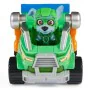 Playset de Vehículos The Paw Patrol Figura Verde de The Paw Patrol, Coches y coches de carreras - Ref: S7194316, Precio: 38,8...