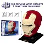 Set de construction Marvel Iron Man 96 Pièces 24,6 x 19 x 30 cm Multicouleur de Marvel, Jeux de construction - Réf : S7194327...