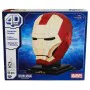 Set de construction Marvel Iron Man 96 Pièces 24,6 x 19 x 30 cm Multicouleur de Marvel, Jeux de construction - Réf : S7194327...