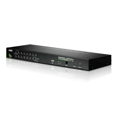 Switch Aten CS-1716A de Aten, Switch KVM - Ref: M0304178, Preço: 555,66 €, Desconto: %