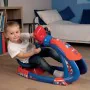 Asiento Racing Spidey Amazing friends Infantil Volante de Spidey, Coches y coches de carreras - Ref: S7194430, Precio: 101,47...