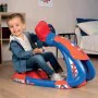 Rennsport-Sitz Spidey Amazing friends Für Kinder Flugblatt von Spidey, Autos und Rennwagen - Ref: S7194430, Preis: 98,63 €, R...