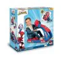 Rennsport-Sitz Spidey Amazing friends Für Kinder Flugblatt von Spidey, Autos und Rennwagen - Ref: S7194430, Preis: 98,63 €, R...