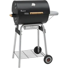 Barbecue Landmann Acier de Landmann, Barbecues portatifs - Réf : S7194433, Prix : 232,14 €, Remise : %