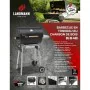 Barbecue Landmann Acciaio di Landmann, Barbecue portatili - Rif: S7194433, Prezzo: 232,14 €, Sconto: %