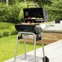 Barbecue Landmann Steel by Landmann, Portable barbecues - Ref: S7194433, Price: 232,14 €, Discount: %