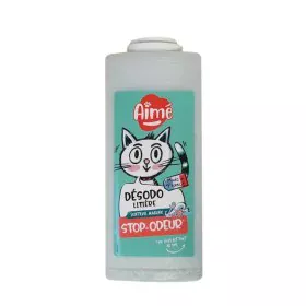 Desodorante Aimé 700 ml de Aimé, Eliminador de olores y quitamanchas - Ref: S7194438, Precio: 23,82 €, Descuento: %