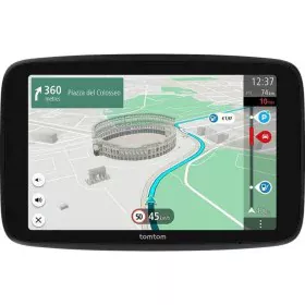 GPS navigator TomTom Go Superior 7 by TomTom, GPS devices - Ref: S7194500, Price: 384,79 €, Discount: %